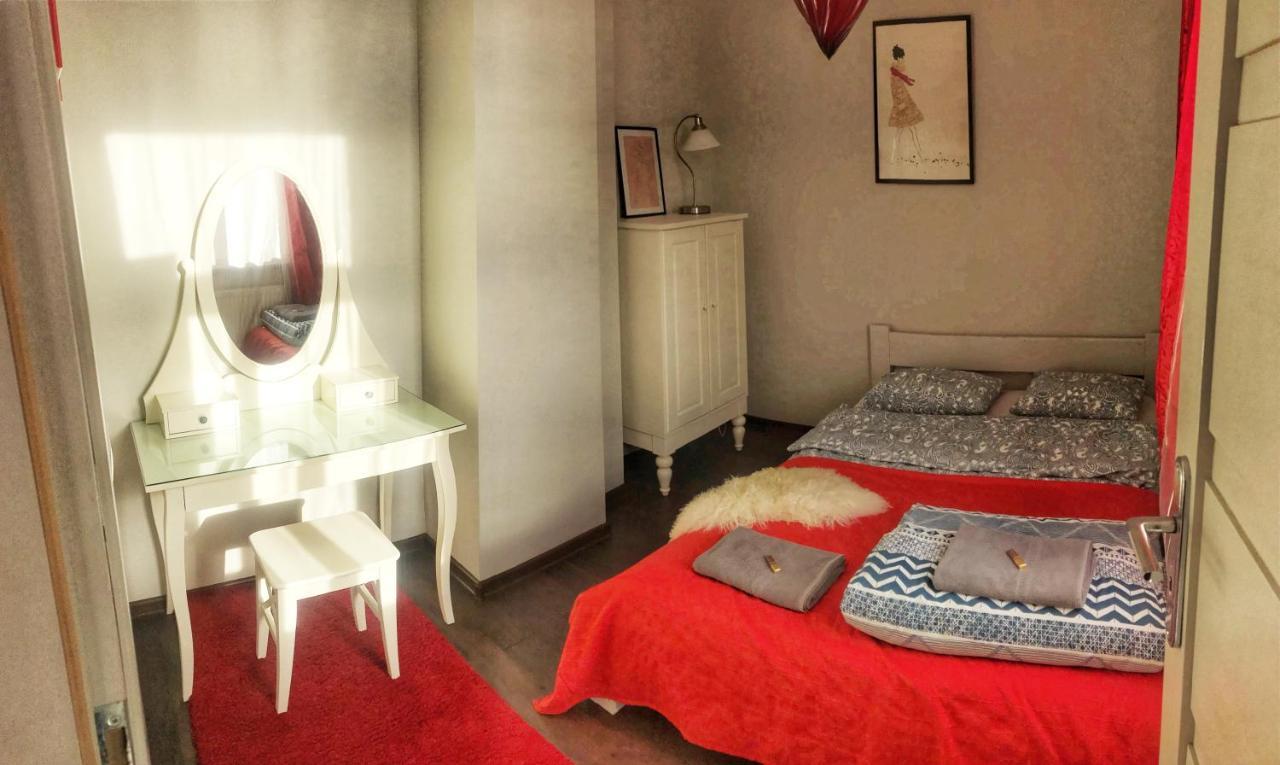 Apartament Na Chlodnej | The High Street Suwałki 外观 照片