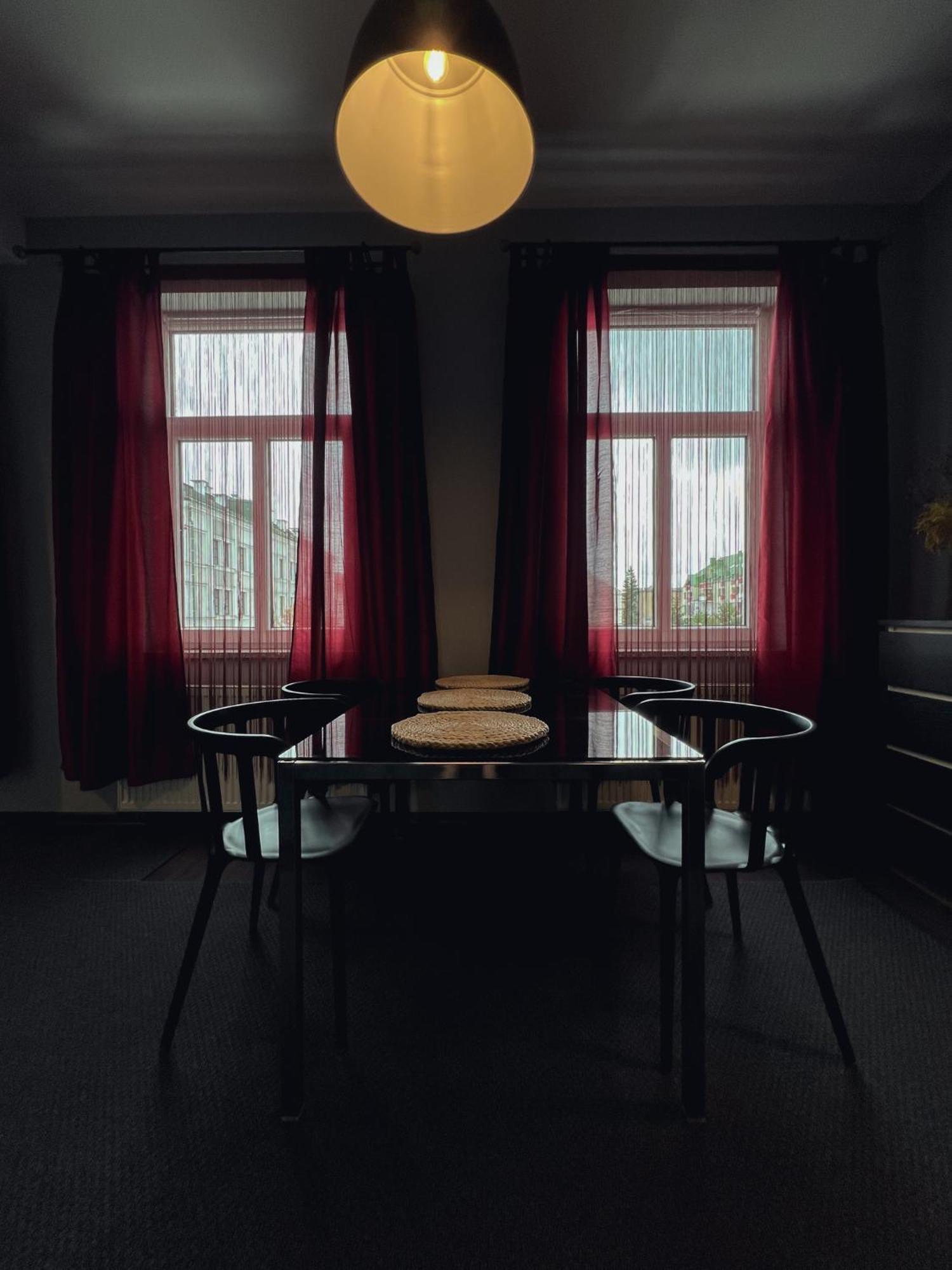 Apartament Na Chlodnej | The High Street Suwałki 外观 照片