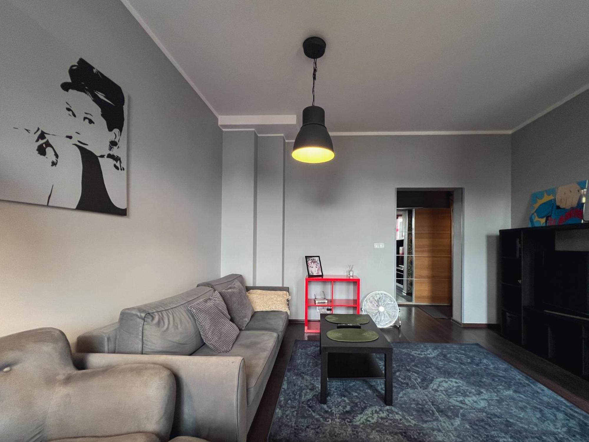 Apartament Na Chlodnej | The High Street Suwałki 外观 照片