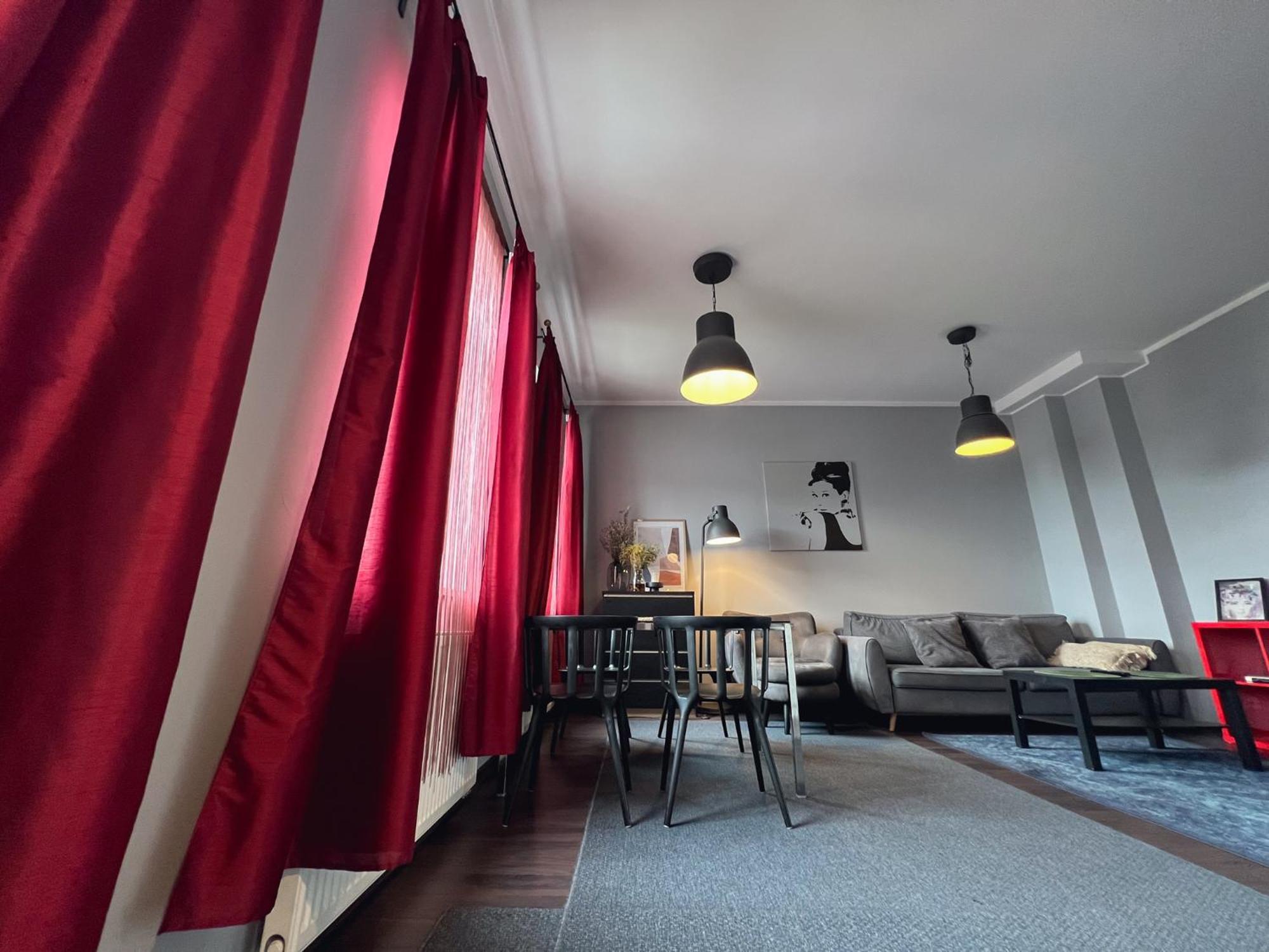 Apartament Na Chlodnej | The High Street Suwałki 外观 照片