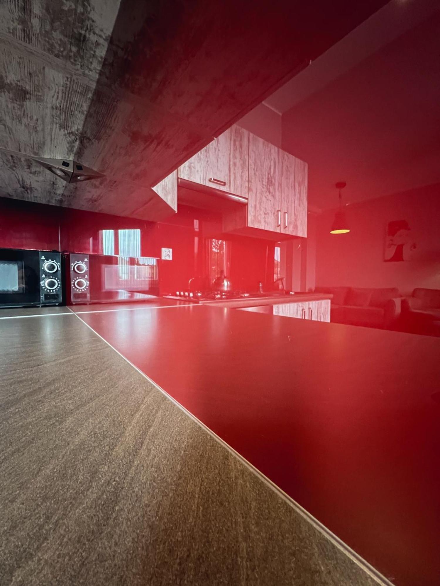Apartament Na Chlodnej | The High Street Suwałki 外观 照片