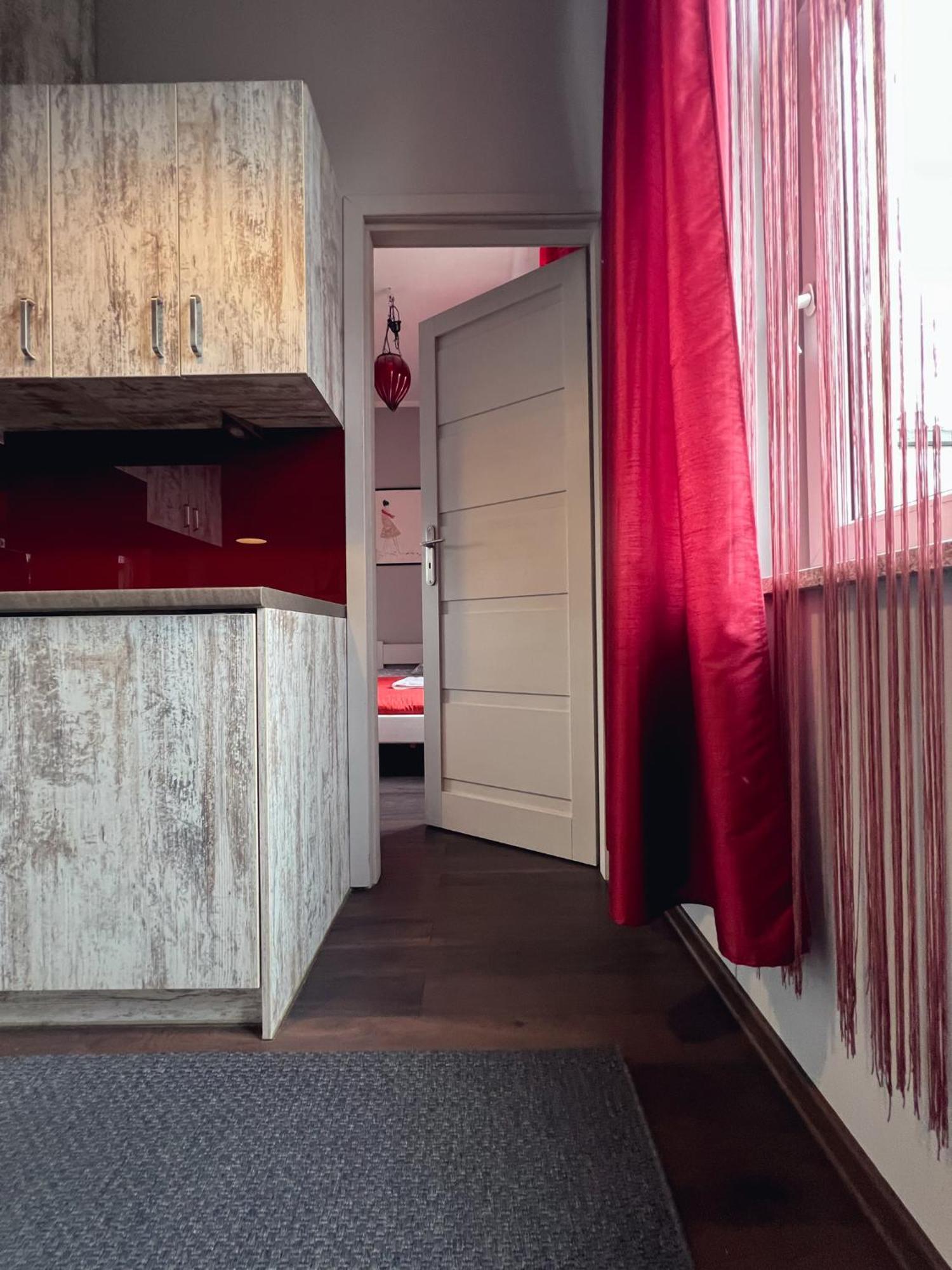 Apartament Na Chlodnej | The High Street Suwałki 外观 照片