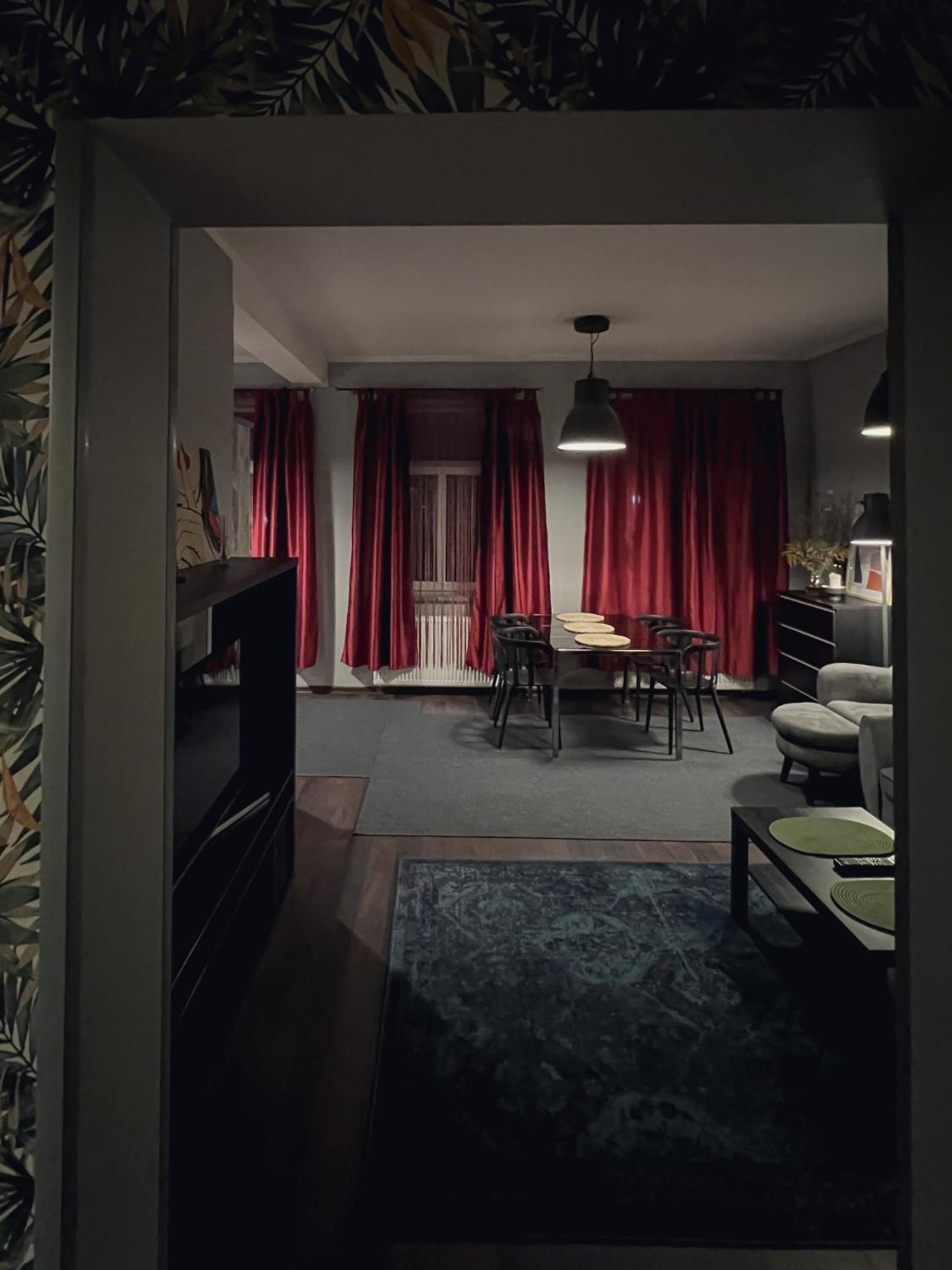 Apartament Na Chlodnej | The High Street Suwałki 外观 照片