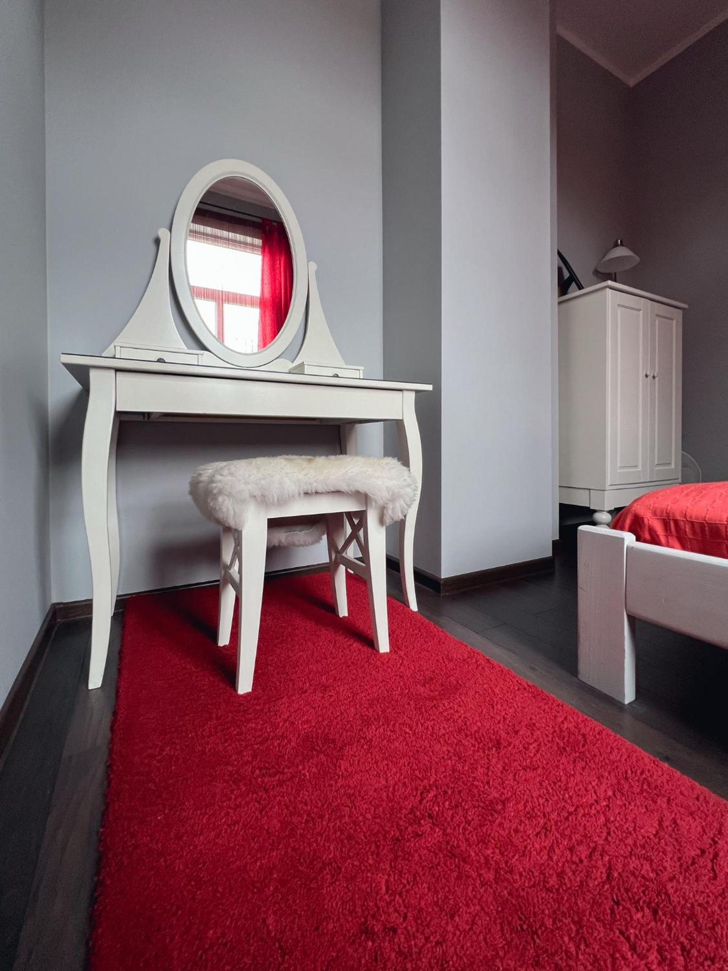 Apartament Na Chlodnej | The High Street Suwałki 外观 照片