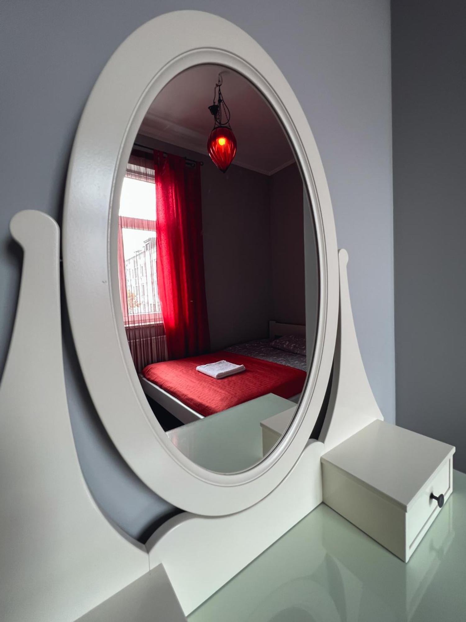 Apartament Na Chlodnej | The High Street Suwałki 外观 照片