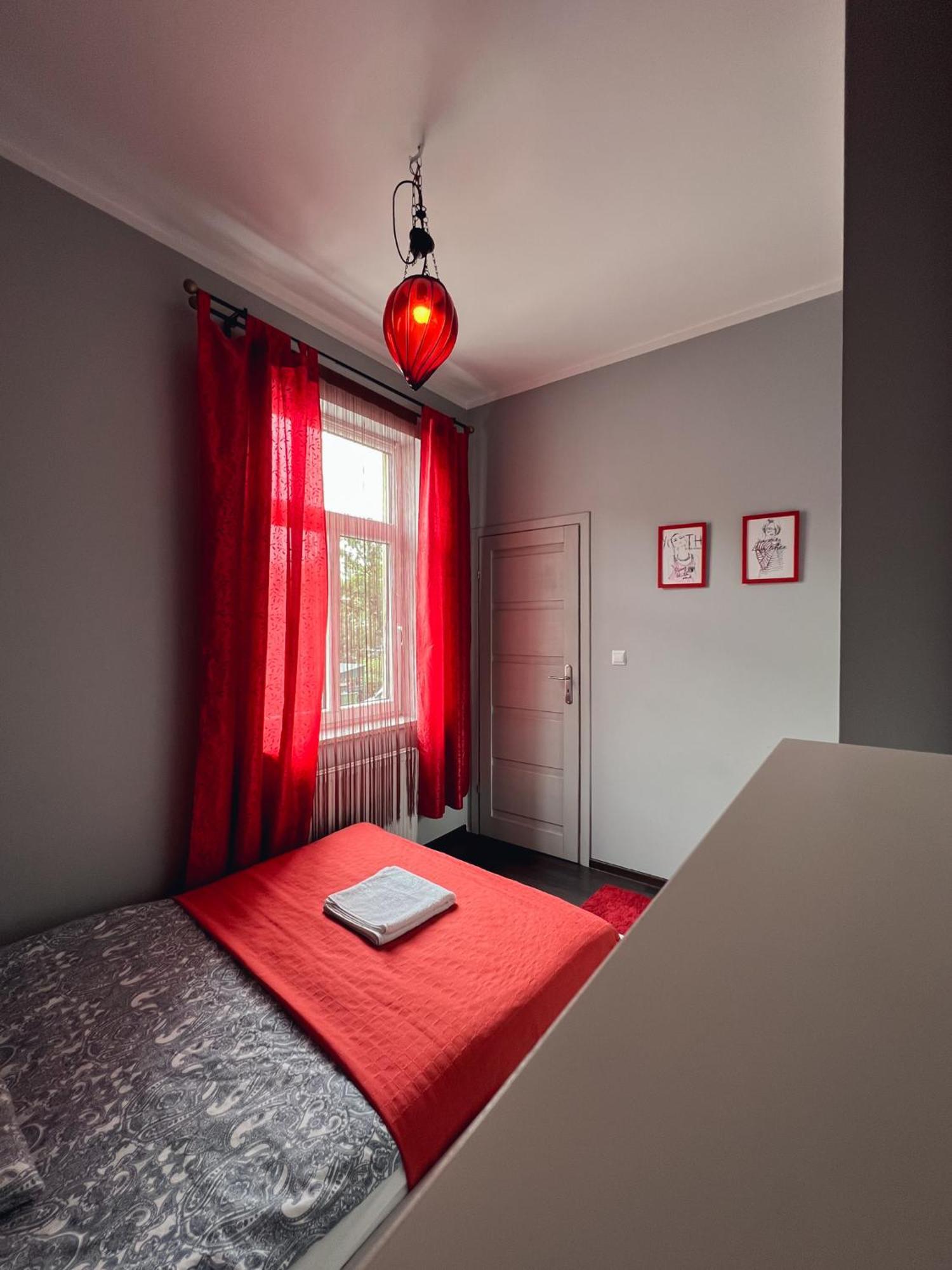 Apartament Na Chlodnej | The High Street Suwałki 外观 照片