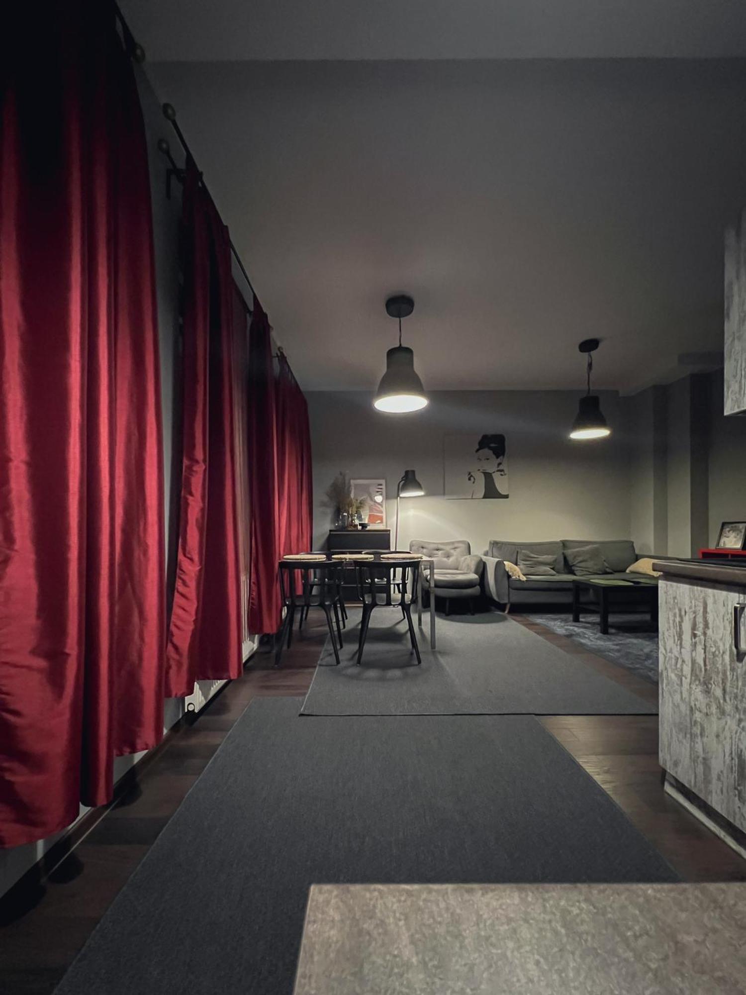 Apartament Na Chlodnej | The High Street Suwałki 外观 照片