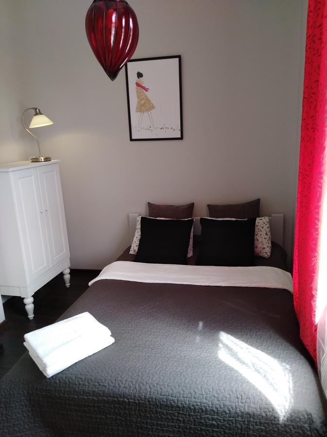 Apartament Na Chlodnej | The High Street Suwałki 外观 照片